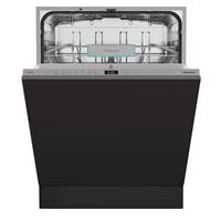 Hisense HV642C65UK Integrated Full Size Dishwasher
