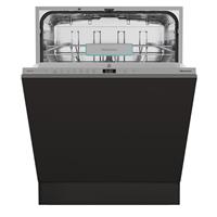 Hisense HV642C65UK Integrated Full Size Dishwasher