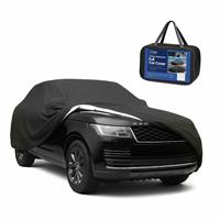 Streetwize Water-Resistant SUV Full Car Cover - 4x4