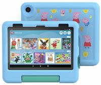 Amazon Fire HD 8 Kids Tablet (Peppa Pig) 8 Inch 32 GB - Blue