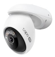 Tapo C560WS 4K 8MP Outdoor Pan/Tilt Wi-Fi Security Camera