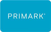 Primark 75 GBP Gift Card