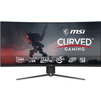 MSI MPG 346CQRF X24 34 Inch 240Hz LCD UWQHD Monitor