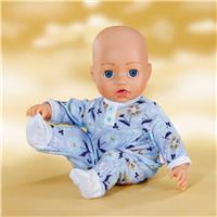 Baby Annabell Romper Clothing Accessories
