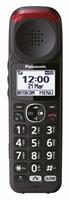 Panasonic KX-TGMA45 Cordless Phone Handset - Single