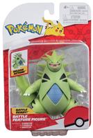 Pokmon Tyranitar 4.5-Inch Battle Feature Figure