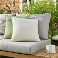 Argos Home Outdoor Cushions - 2 Pack
