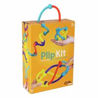 Fat Brain Plip Kit Construction Toys
