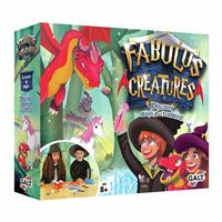 Galt Fabulus Creatures Science Learning