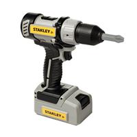 Stanley Jr Deluxe Powered Drill