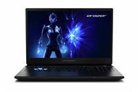 Medion Erazer Deputy 15.6in U9 32GB RTX5070 Gaming Laptop