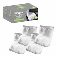 AirOne Classic Dehumidifier Refills - Pack of 4