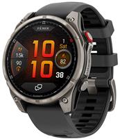 Garmin Fenix 8 Pro 47mm Sports Smart Watch - Graphite/Black