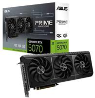 ASUS PRIME GeForce RTX 5070 12GB OC Graphics Card