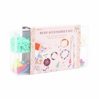 Professor Puzzle Bead Accessories Bracelet Making Kit