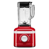 KitchenAid 5KSB4026BER K400 Artisan Blender - Red