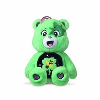 Care Bear Rock A Lot Good Luck Bear