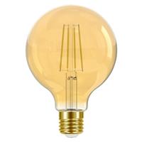 Argos Home 2.9W LED Filament Globe E27 Light Bulb