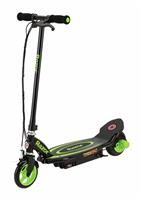 Razor PowerCore E90 Kids Electric Scooter - Green