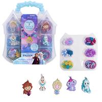 Disney Frozen Necklace Activity Set