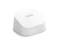 eero 6 Mesh Wi-Fi Router System - 1 Pack
