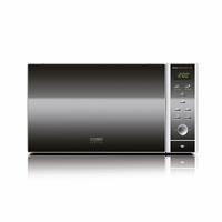 CASO Design MCG 25L 900W Ceramic Chef Combination Microwave