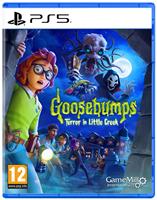 Goosebumps: Terror In Little Creek PS5 Game