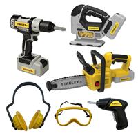 Stanley Jr Powered Tools Set