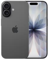 SIM Free iPhone 17 5G 256GB AI Mobile Phone - Black