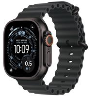 Apple Watch Ultra 3 GPS+Cell 49mm Black Ocean Band