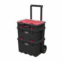 Keter Stack & Roll System Toolkit