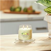 Yankee Signature Medium Jar Candle - Iced Berry Lemonade