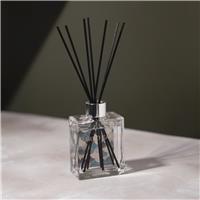 Fired Earth 180ml Reed Diffuser - Green Tea & Bergamot