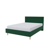 Millbrook Beds Superking Wooden Bed Frame - Green