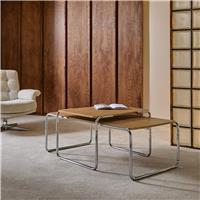 Habitat Albers Coffee Table - Natural