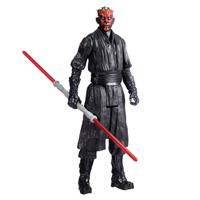 Star Wars Titan Hero Series Darth Maul Action Figure