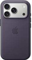 Apple iPhone 17 Pro TechWoven Case with MagSafe - Purple