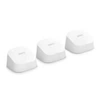 eero 6 Mesh Wi-Fi Router System - 3 Pack