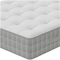 Millbrook Elysian 4000 Pkt Spring Medium Mattress - Single