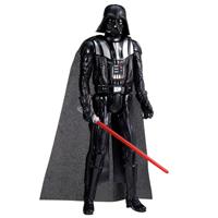 Star Wars Titan Hero Series 12 Darth Vader Action Figure