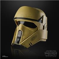 Star Wars Black Series Shoretrooper Electronic Helmet