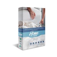 Home by Tempur 2 in 1 Mattress Protector - Superking