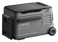 Anker SOLIX 23L Electric Cooler & Removable Battery