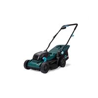 McGregor 2-in-1 36V Cordless Lawnmower & Grass Trimmer