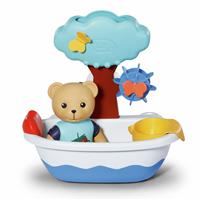 Baby Born Splish Splash Teddy