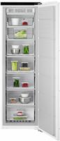 AEG NAB7N181EC Integrated Freezer - White