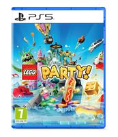 LEGO Party! PS5 Game