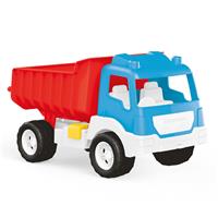 Fisher-Price Kids Tipper Truck