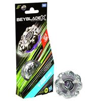 Beyblade X With The Booster Pack Set