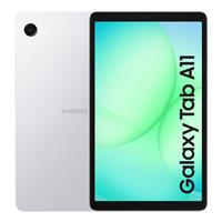 Samsung Galaxy Tab A11 8.7in 64GB Wi-Fi Tablet - Silver
